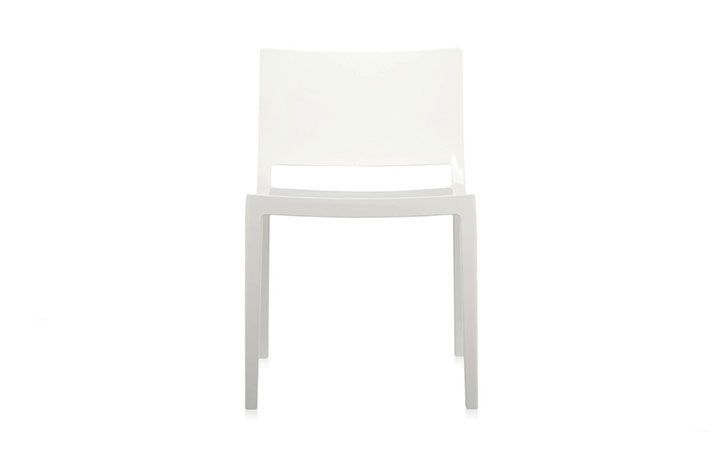 Lizz Chair by Kartell Furniture Chairs